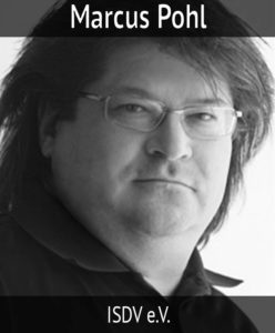 Marcus Pohl ISDV e.V.